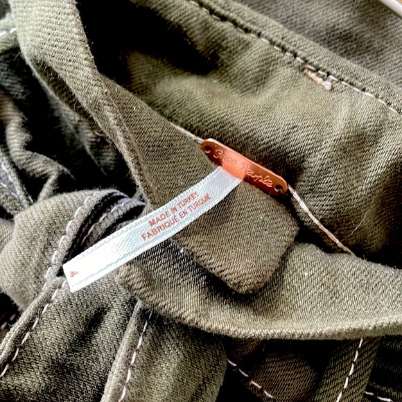 Free People Skirt - Picture 5 of 5